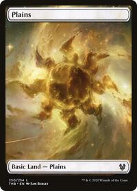 Plains - Theros Beyond Death - 250