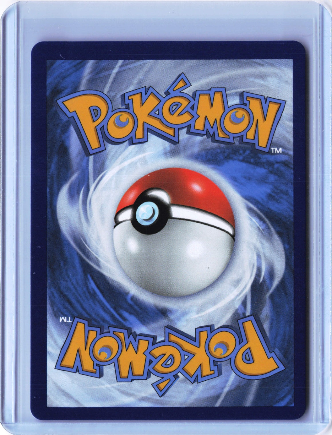 Deoxys VSTAR Ultra Rare Crown Zenith: Galarian Gallery GG46/GG70 NM (Back)