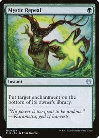 Mystic Repeal - Theros Beyond Death - 180