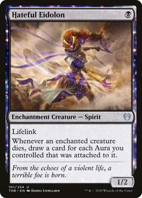 Hateful Eidolon - Theros Beyond Death - 101