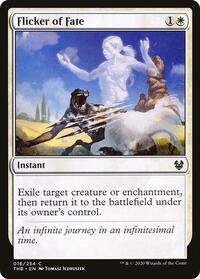 Flicker of Fate - Theros Beyond Death - 16