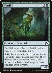 Fertilid - Ikoria: Lair of Behemoths - 152