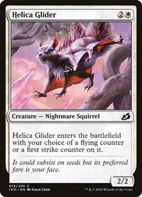 Helica Glider - Ikoria: Lair of Behemoths - 15