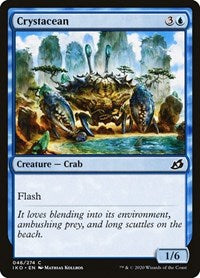 Crystacean - Ikoria: Lair of Behemoths - 46