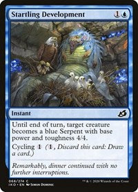 Startling Development - Ikoria: Lair of Behemoths - 68