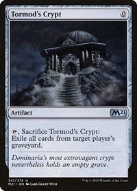 Tormod's Crypt - Core Set 2021 - 241