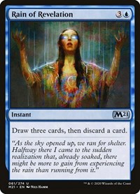 Rain of Revelation - Core Set 2021 - 61
