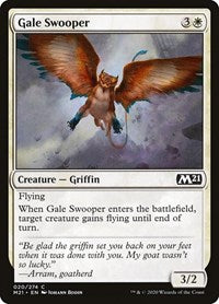 Gale Swooper - Core Set 2021 - 20