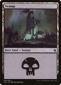 Swamp (054) - Jumpstart - 54