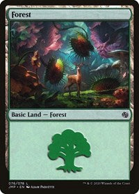 Forest (076) - Jumpstart - 76
