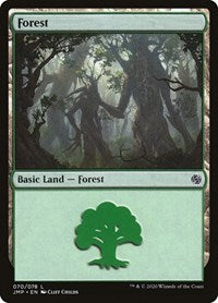 Forest (070) - Jumpstart - 70