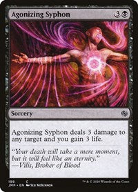 Agonizing Syphon - Jumpstart - 199