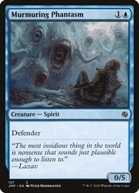 Murmuring Phantasm - Jumpstart - 157