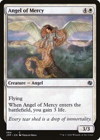 Angel of Mercy - Jumpstart - 84