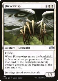 Flickerwisp - Double Masters - 16