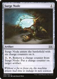 Surge Node - Double Masters - 294