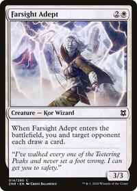 Farsight Adept - Zendikar Rising - 14