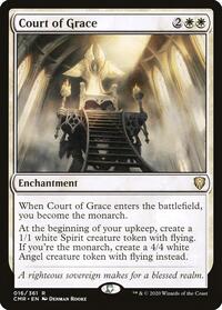 Court of Grace - Commander Legends - 16