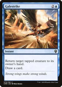 Galestrike - Commander Legends - 70