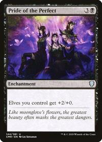 Pride of the Perfect - Commander Legends - 144