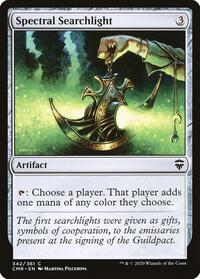 Spectral Searchlight - Commander Legends - 342