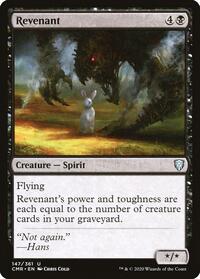 Revenant - Commander Legends - 147