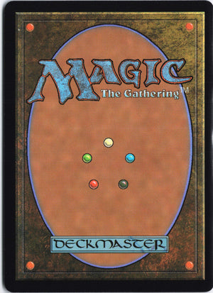 Krenko's Buzzcrusher R Murders at Karlov Manor 136 NM (Back)