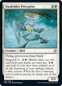 Duskrider Peregrine - Time Spiral: Remastered - 16