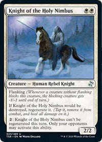 Knight of the Holy Nimbus - Time Spiral: Remastered - 23
