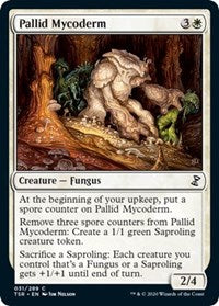 Pallid Mycoderm - Time Spiral: Remastered - 31