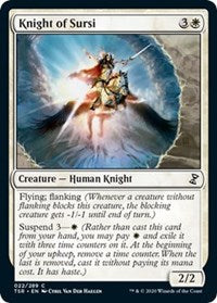 Knight of Sursi - Time Spiral: Remastered - 22