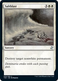 Saltblast - Time Spiral: Remastered - 39
