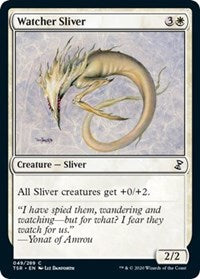 Watcher Sliver - Time Spiral: Remastered - 49