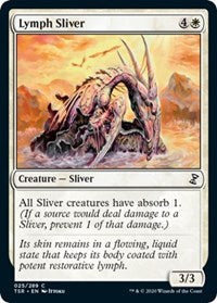 Lymph Sliver - Time Spiral: Remastered - 25