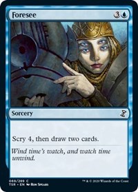 Foresee - Time Spiral: Remastered - 69