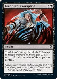Tendrils of Corruption - Time Spiral: Remastered - 145