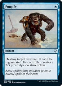 Pongify - Time Spiral: Remastered - 79
