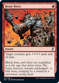 Brute Force - Time Spiral: Remastered - 157