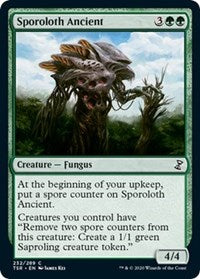 Sporoloth Ancient - Time Spiral: Remastered - 232