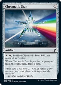 Chromatic Star - Time Spiral: Remastered - 263