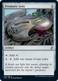 Prismatic Lens - Time Spiral: Remastered - 272