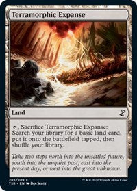 Terramorphic Expanse - Time Spiral: Remastered - 285