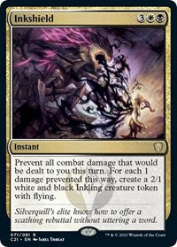 Inkshield - Commander 2021 - 71