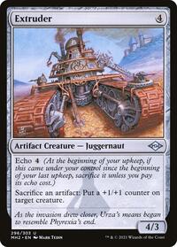 Extruder - Modern Horizons 2 - 296
