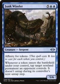 Junk Winder - Modern Horizons 2 - 48