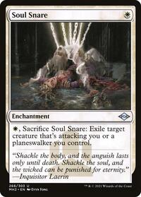 Soul Snare - Modern Horizons 2 - 266