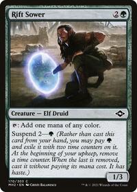Rift Sower - Modern Horizons 2 - 170