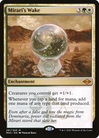 Mirari's Wake - Modern Horizons 2 - 291