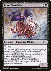 Bone Shredder - Modern Horizons 2 - 272
