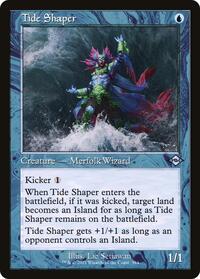 Tide Shaper (Retro Frame) - Modern Horizons 2 - 394